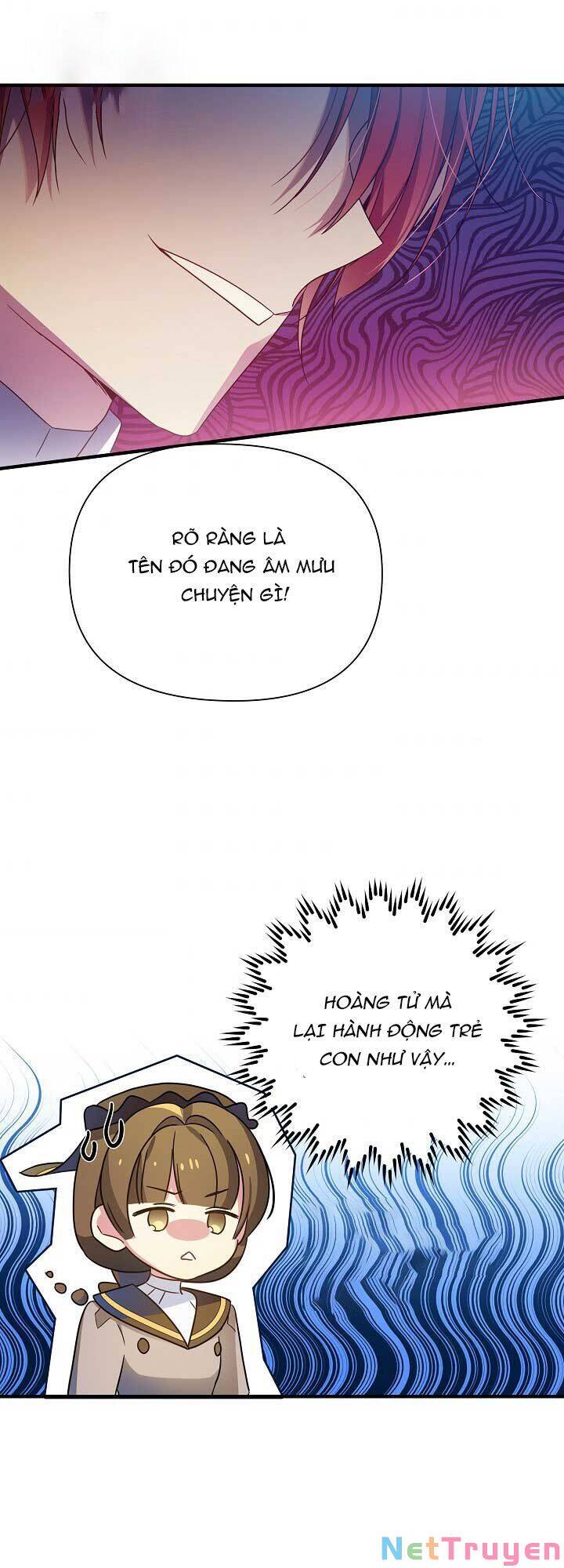 Từ Lúc Bắt Đầu Tôi Vẫn Luôn Ở Bên Em Chapter 38 - Trang 2