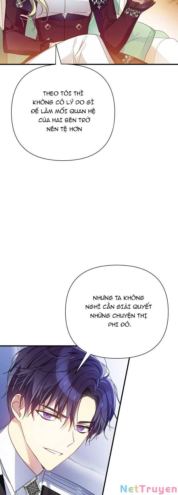 Từ Lúc Bắt Đầu Tôi Vẫn Luôn Ở Bên Em Chapter 38 - Trang 2