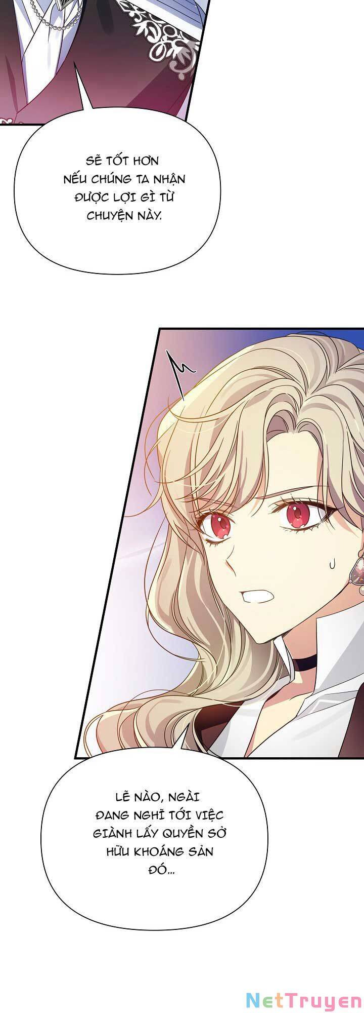 Từ Lúc Bắt Đầu Tôi Vẫn Luôn Ở Bên Em Chapter 38 - Trang 2