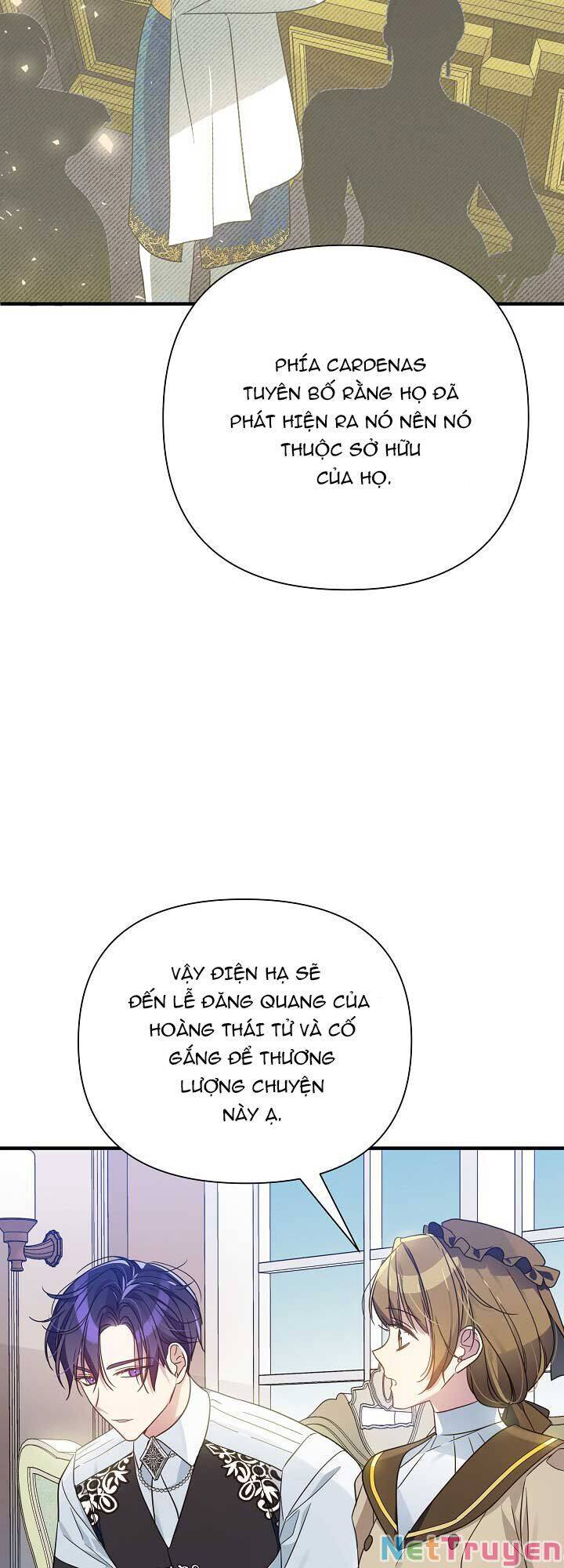 Từ Lúc Bắt Đầu Tôi Vẫn Luôn Ở Bên Em Chapter 38 - Trang 2