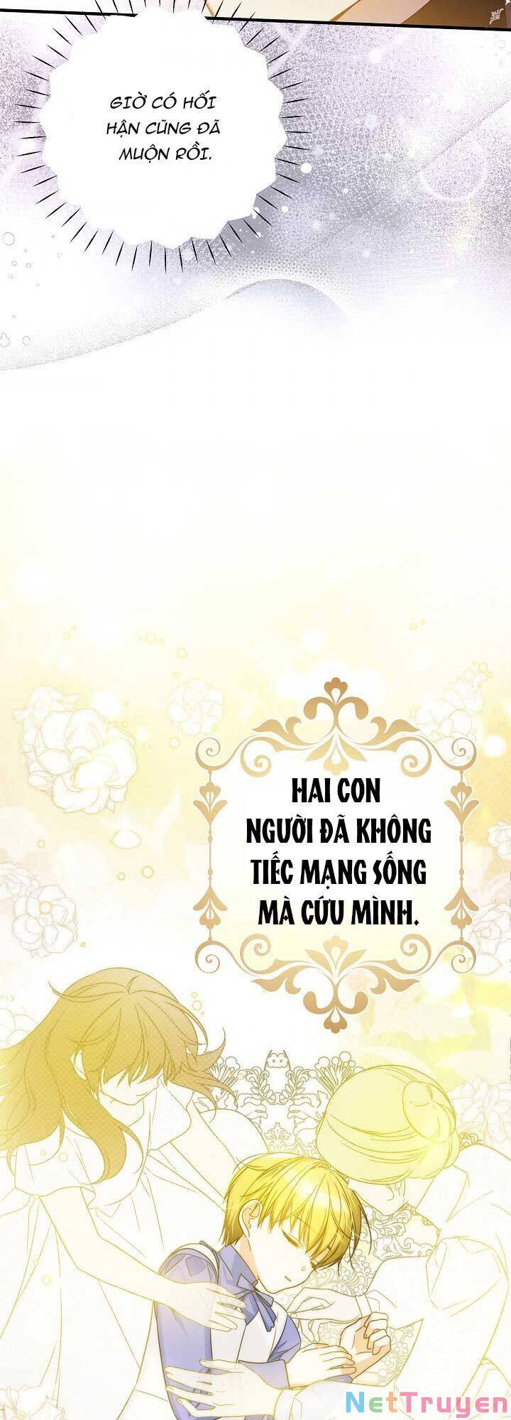 Từ Lúc Bắt Đầu Tôi Vẫn Luôn Ở Bên Em Chapter 38 - Trang 2