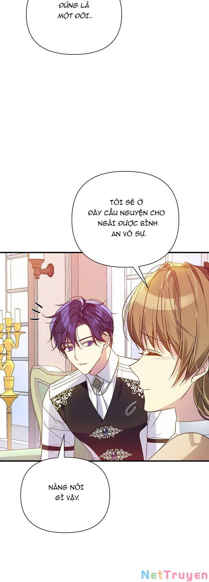 Từ Lúc Bắt Đầu Tôi Vẫn Luôn Ở Bên Em Chapter 38 - Trang 2