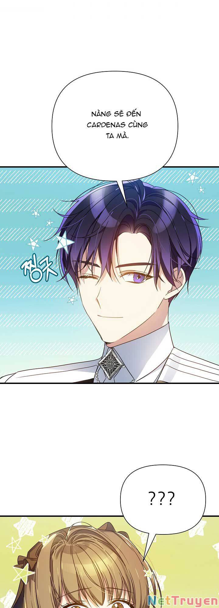 Từ Lúc Bắt Đầu Tôi Vẫn Luôn Ở Bên Em Chapter 38 - Trang 2