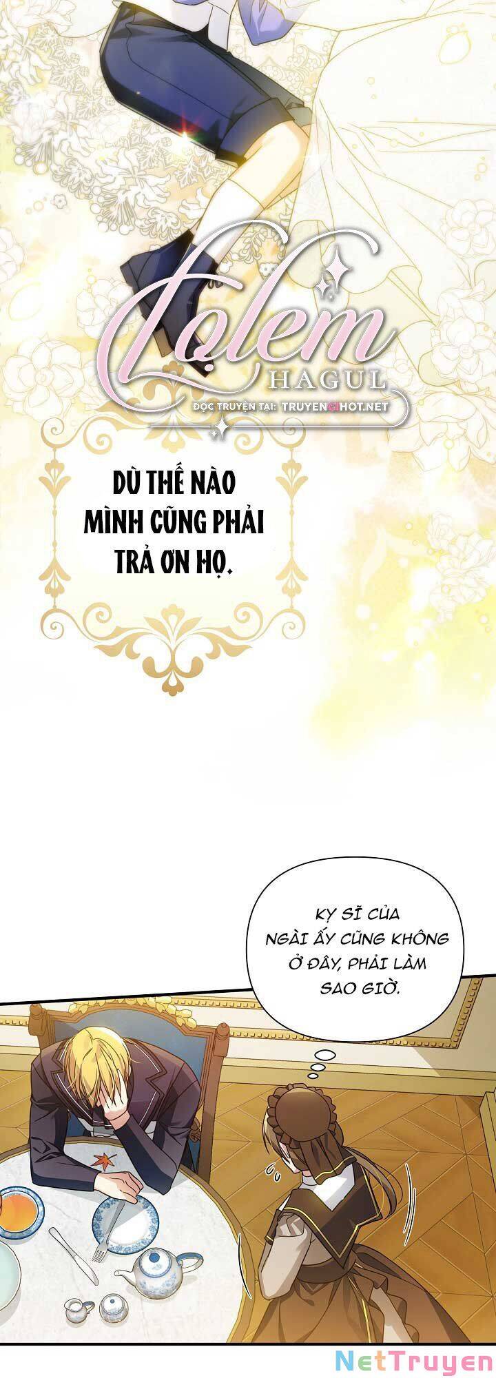 Từ Lúc Bắt Đầu Tôi Vẫn Luôn Ở Bên Em Chapter 38 - Trang 2