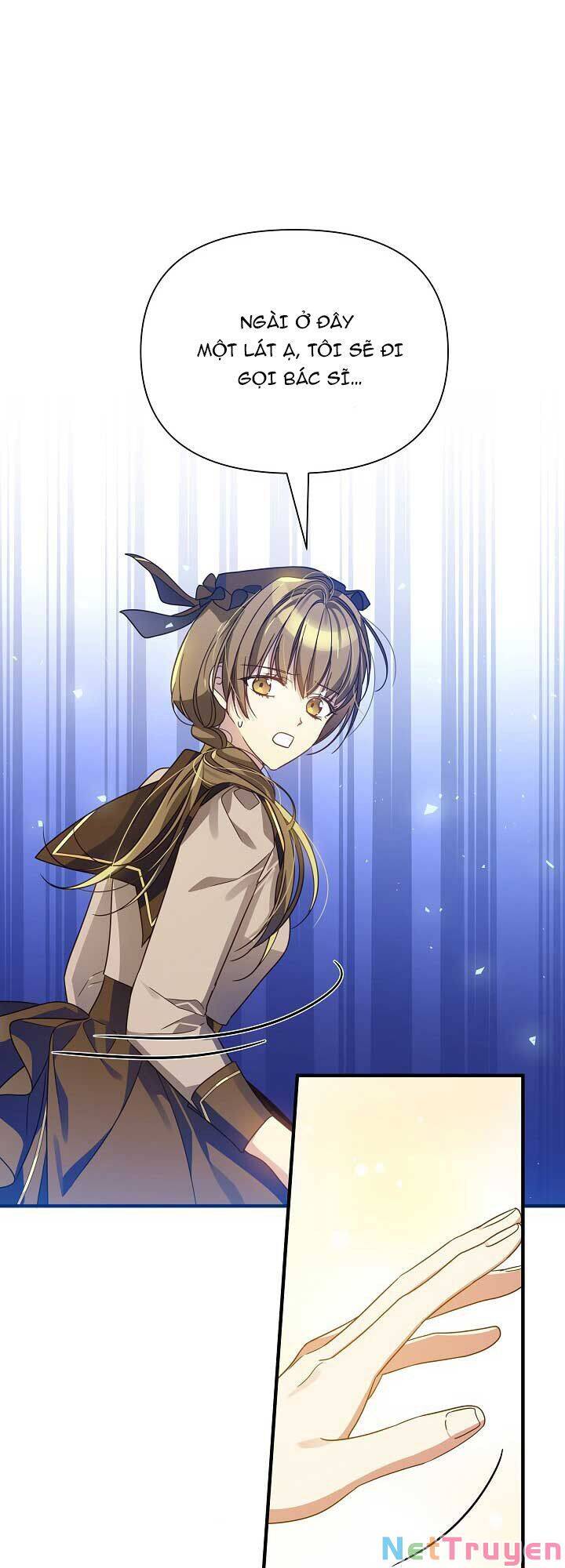 Từ Lúc Bắt Đầu Tôi Vẫn Luôn Ở Bên Em Chapter 38 - Trang 2