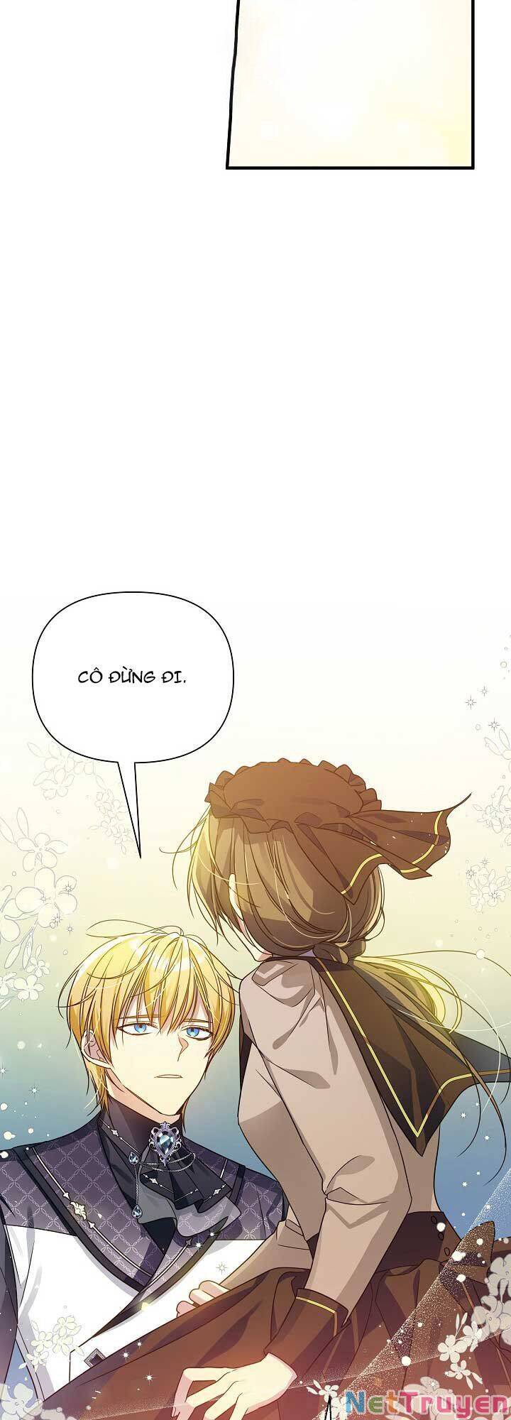 Từ Lúc Bắt Đầu Tôi Vẫn Luôn Ở Bên Em Chapter 38 - Trang 2