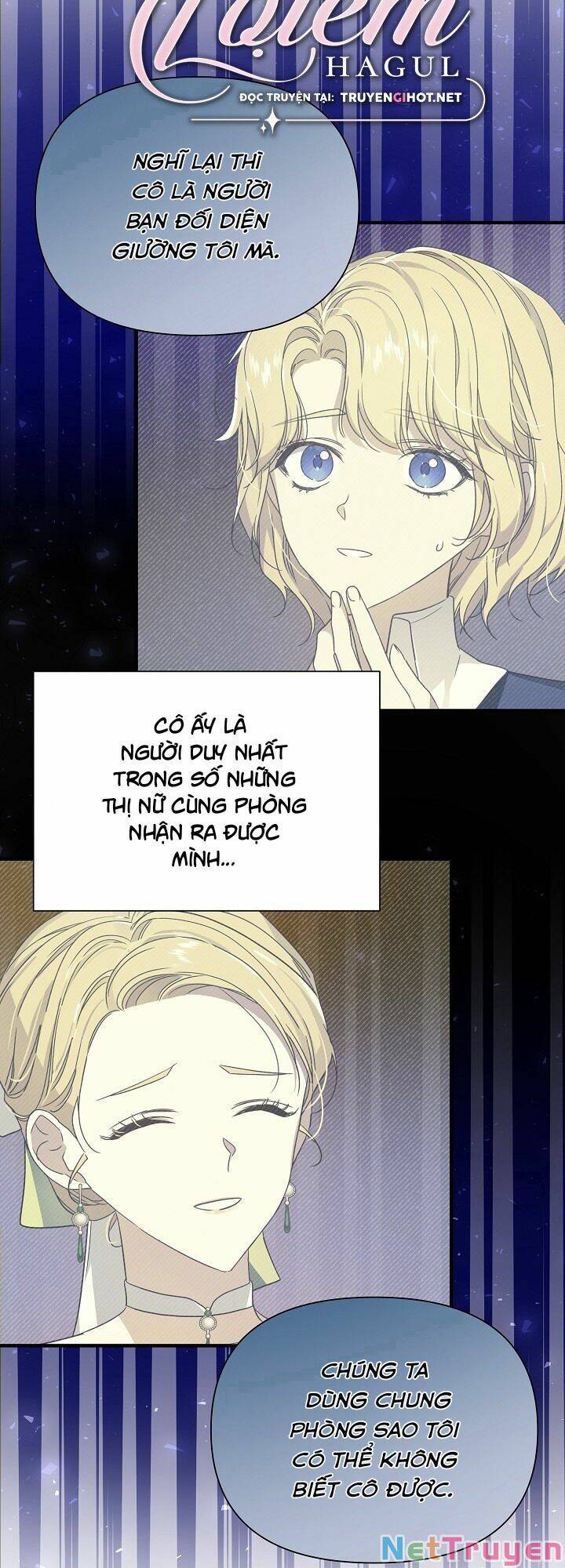 Từ Lúc Bắt Đầu Tôi Vẫn Luôn Ở Bên Em Chapter 39 - Trang 2