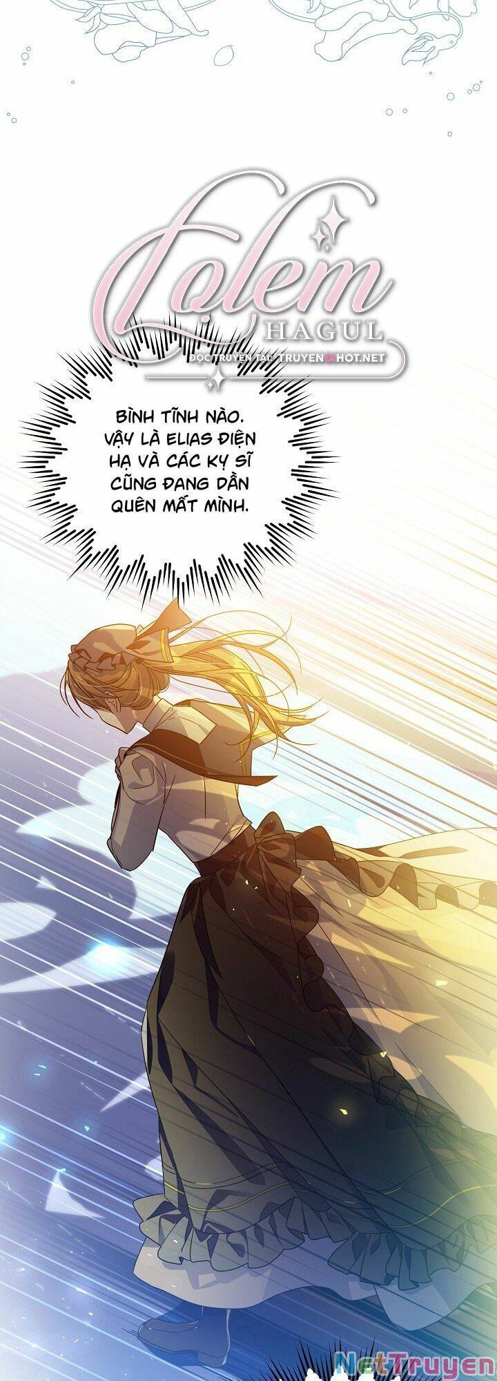 Từ Lúc Bắt Đầu Tôi Vẫn Luôn Ở Bên Em Chapter 39 - Trang 2