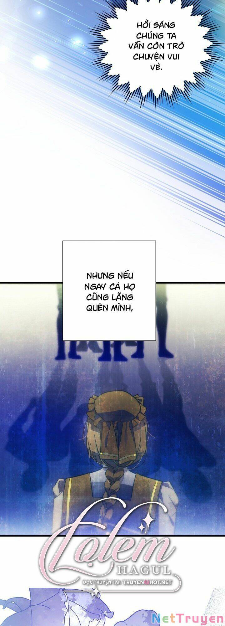 Từ Lúc Bắt Đầu Tôi Vẫn Luôn Ở Bên Em Chapter 39 - Trang 2