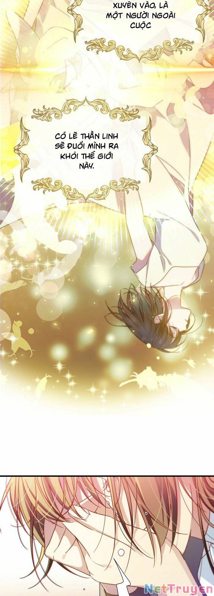 Từ Lúc Bắt Đầu Tôi Vẫn Luôn Ở Bên Em Chapter 39 - Trang 2