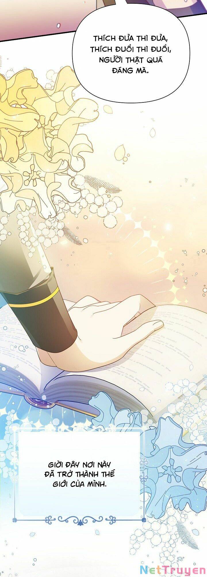 Từ Lúc Bắt Đầu Tôi Vẫn Luôn Ở Bên Em Chapter 39 - Trang 2