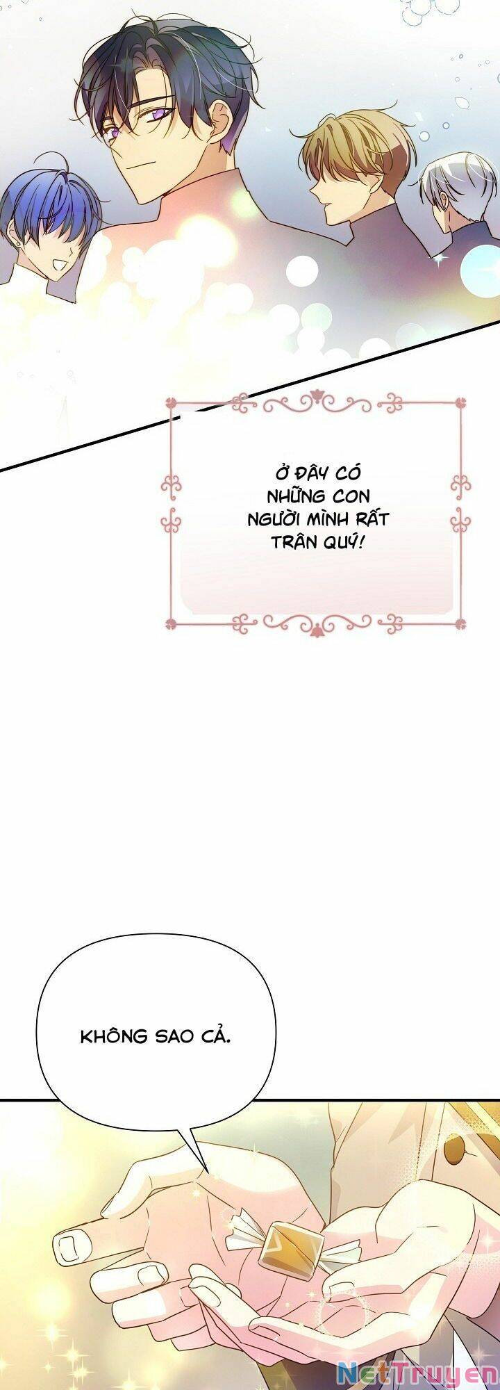 Từ Lúc Bắt Đầu Tôi Vẫn Luôn Ở Bên Em Chapter 39 - Trang 2