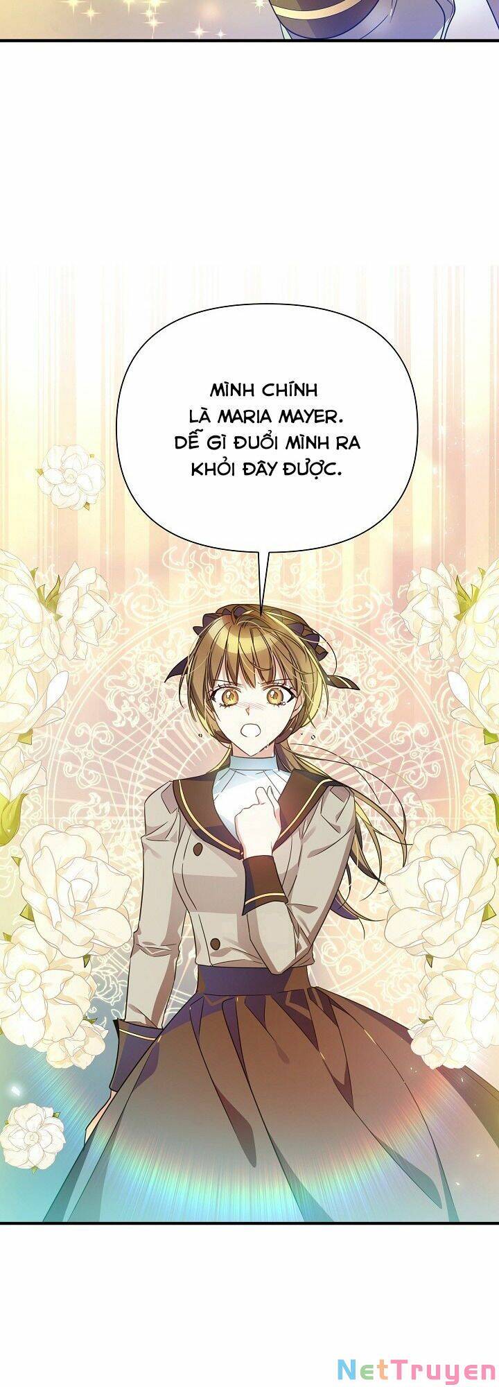 Từ Lúc Bắt Đầu Tôi Vẫn Luôn Ở Bên Em Chapter 39 - Trang 2