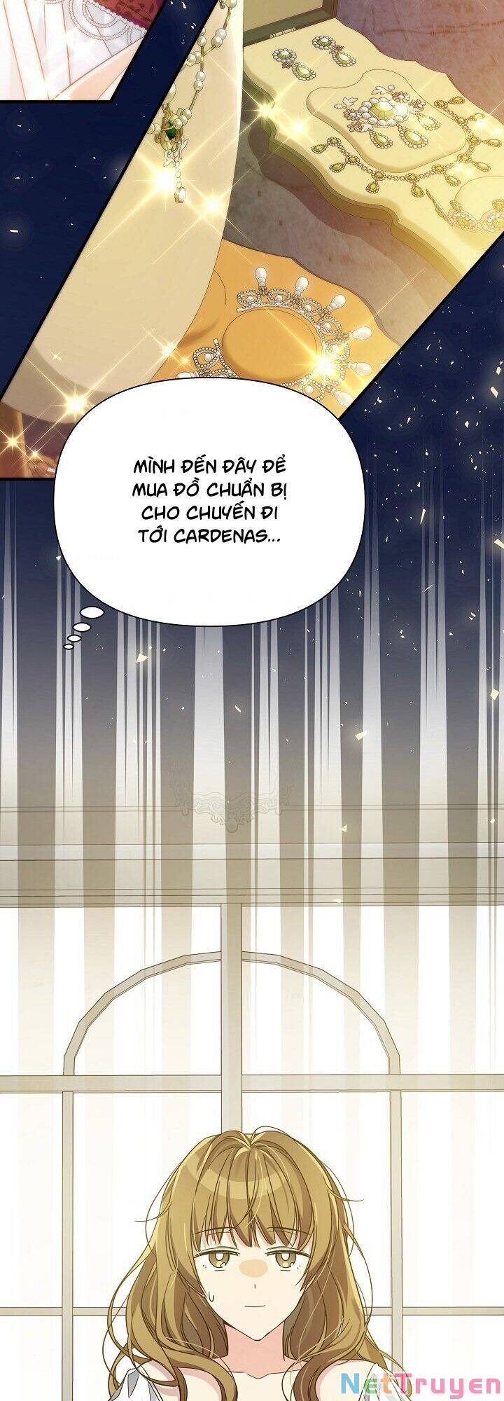 Từ Lúc Bắt Đầu Tôi Vẫn Luôn Ở Bên Em Chapter 39 - Trang 2