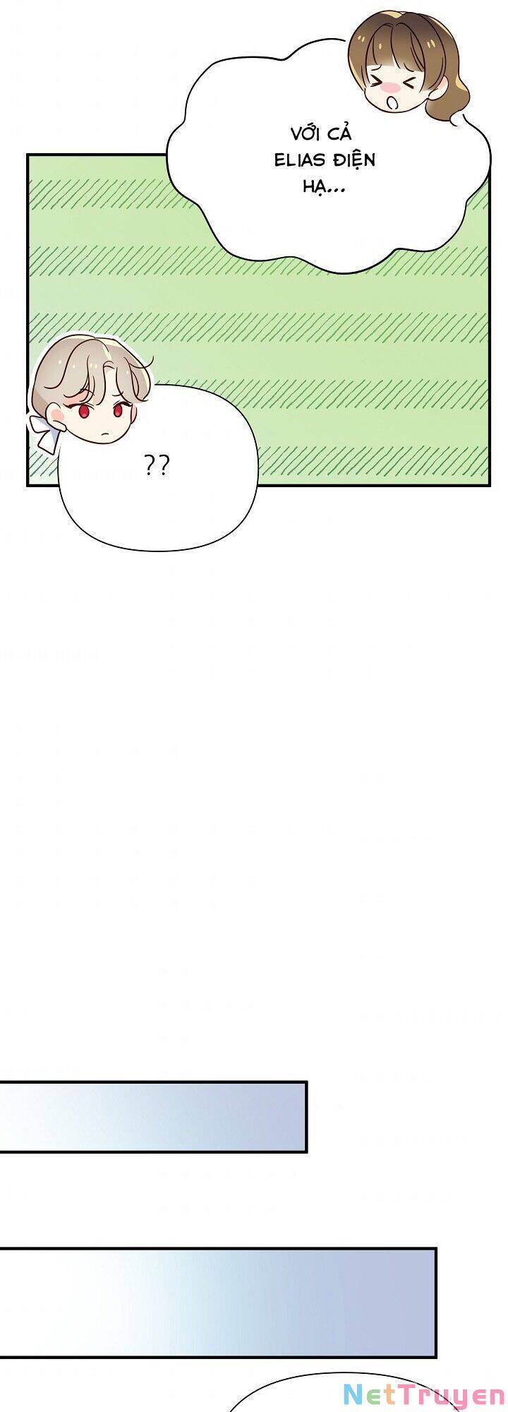 Từ Lúc Bắt Đầu Tôi Vẫn Luôn Ở Bên Em Chapter 39 - Trang 2