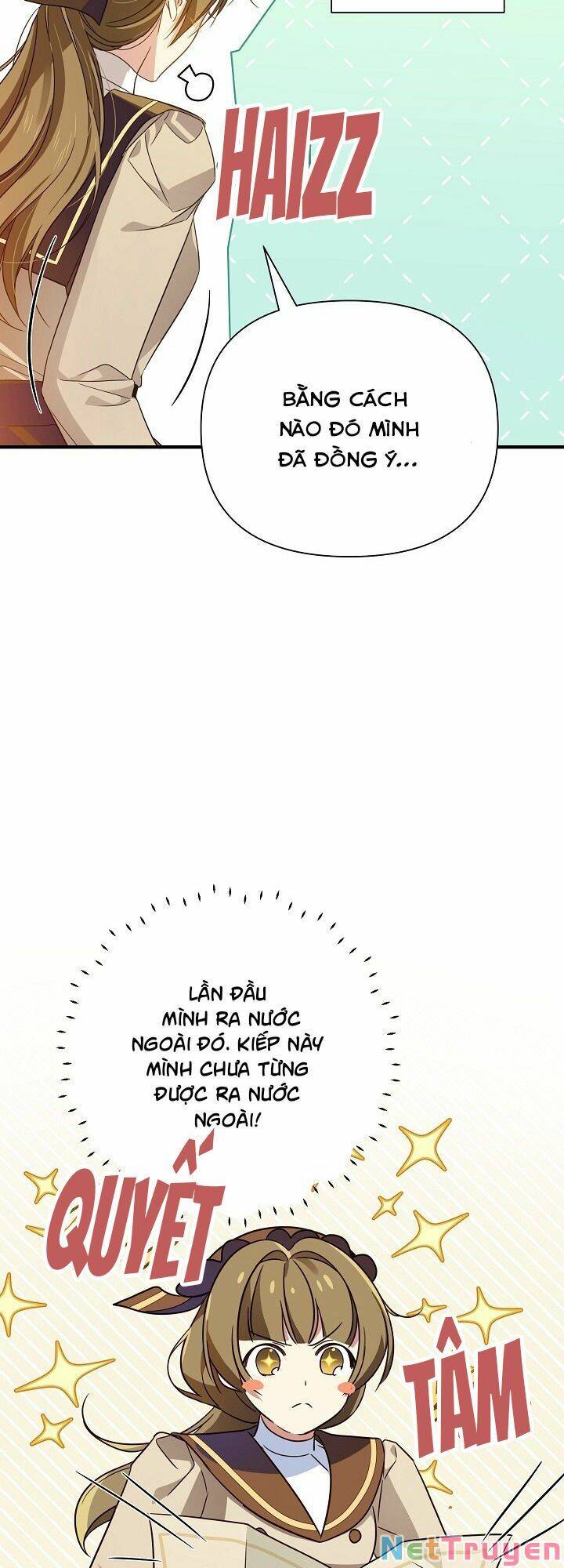 Từ Lúc Bắt Đầu Tôi Vẫn Luôn Ở Bên Em Chapter 39 - Trang 2