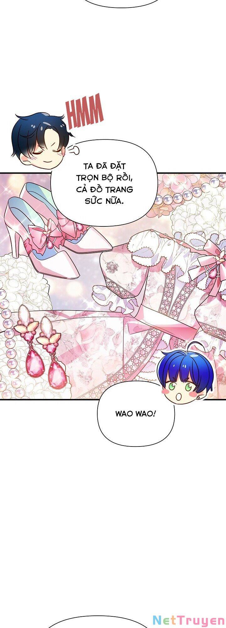 Từ Lúc Bắt Đầu Tôi Vẫn Luôn Ở Bên Em Chapter 39 - Trang 2