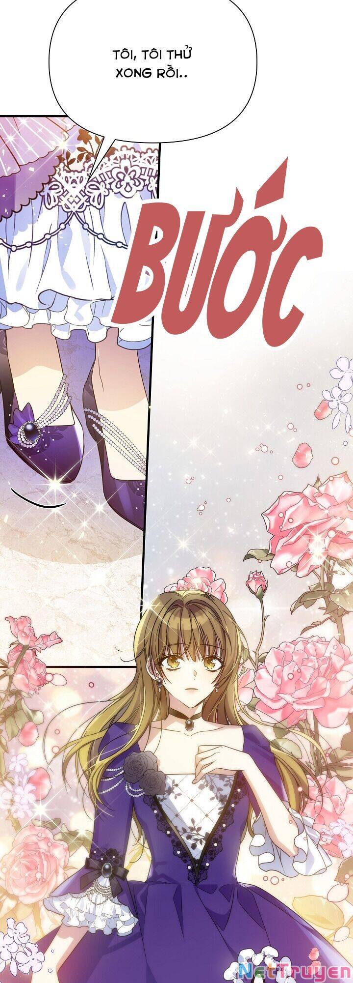 Từ Lúc Bắt Đầu Tôi Vẫn Luôn Ở Bên Em Chapter 39 - Trang 2