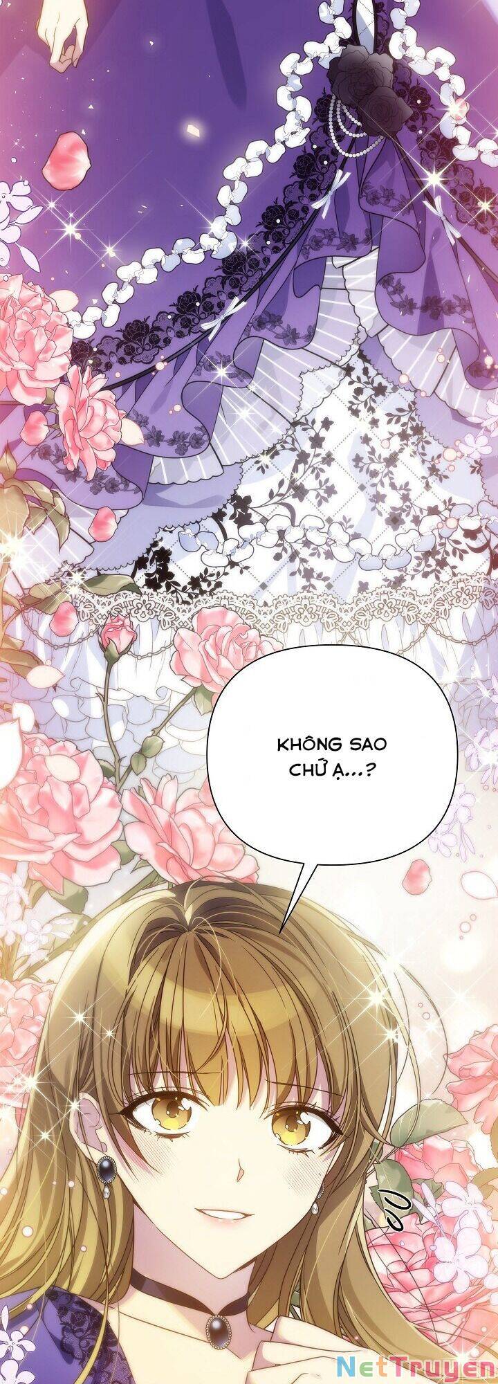 Từ Lúc Bắt Đầu Tôi Vẫn Luôn Ở Bên Em Chapter 39 - Trang 2