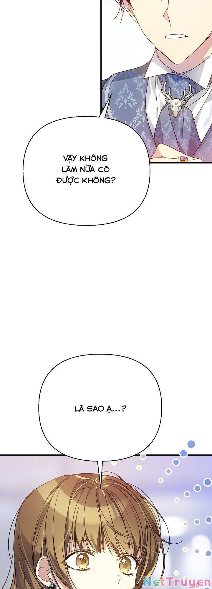 Từ Lúc Bắt Đầu Tôi Vẫn Luôn Ở Bên Em Chapter 39 - Trang 2