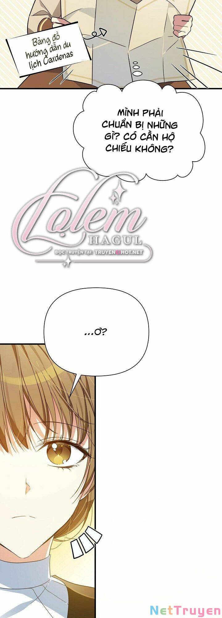 Từ Lúc Bắt Đầu Tôi Vẫn Luôn Ở Bên Em Chapter 39 - Trang 2