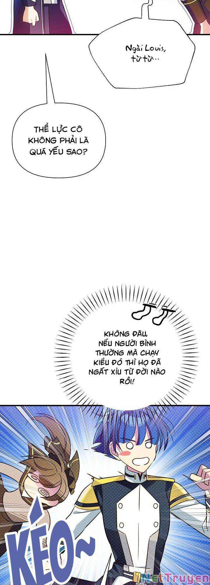 Từ Lúc Bắt Đầu Tôi Vẫn Luôn Ở Bên Em Chapter 39 - Trang 2