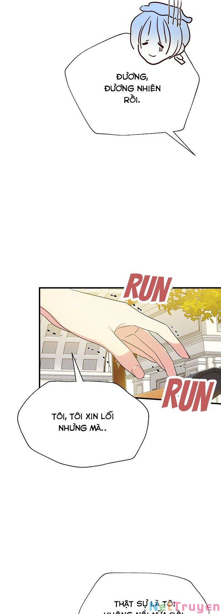 Từ Lúc Bắt Đầu Tôi Vẫn Luôn Ở Bên Em Chapter 39 - Trang 2