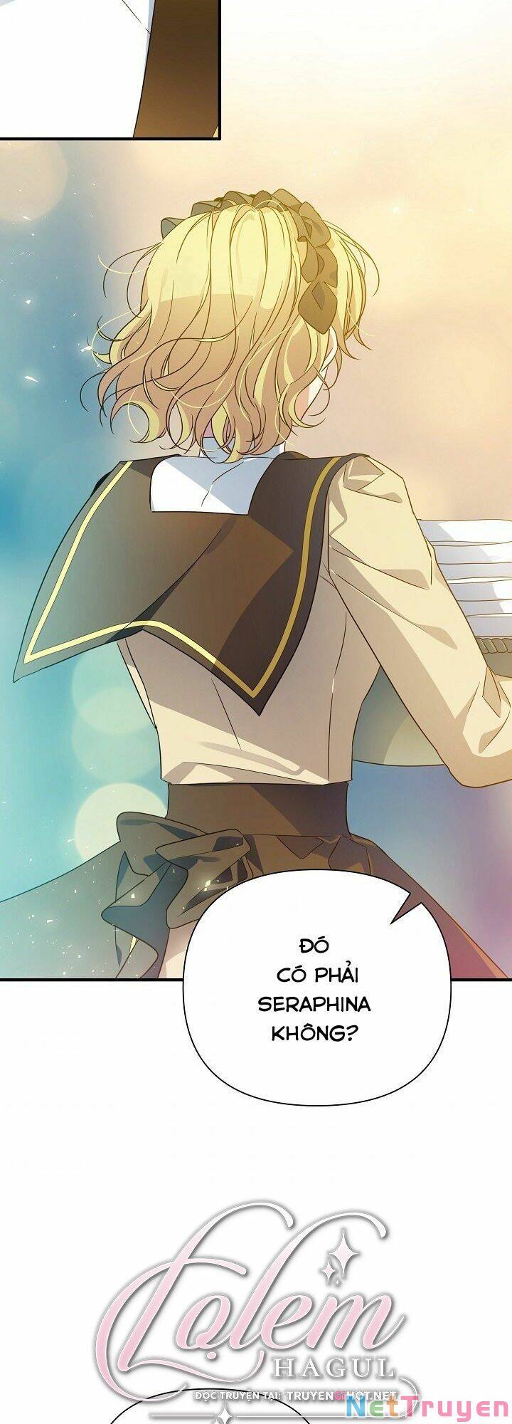 Từ Lúc Bắt Đầu Tôi Vẫn Luôn Ở Bên Em Chapter 39 - Trang 2