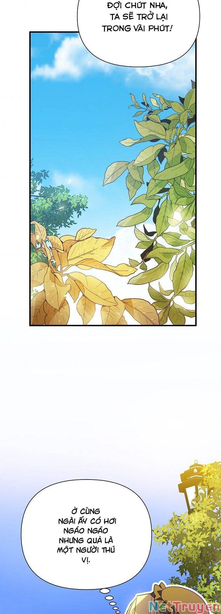 Từ Lúc Bắt Đầu Tôi Vẫn Luôn Ở Bên Em Chapter 39 - Trang 2