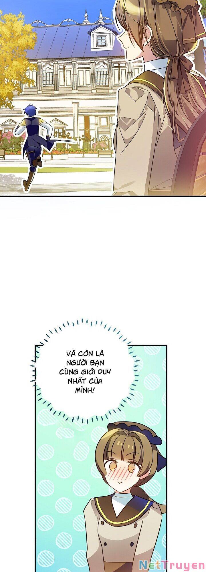 Từ Lúc Bắt Đầu Tôi Vẫn Luôn Ở Bên Em Chapter 39 - Trang 2