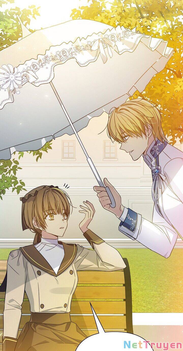 Từ Lúc Bắt Đầu Tôi Vẫn Luôn Ở Bên Em Chapter 39 - Trang 2