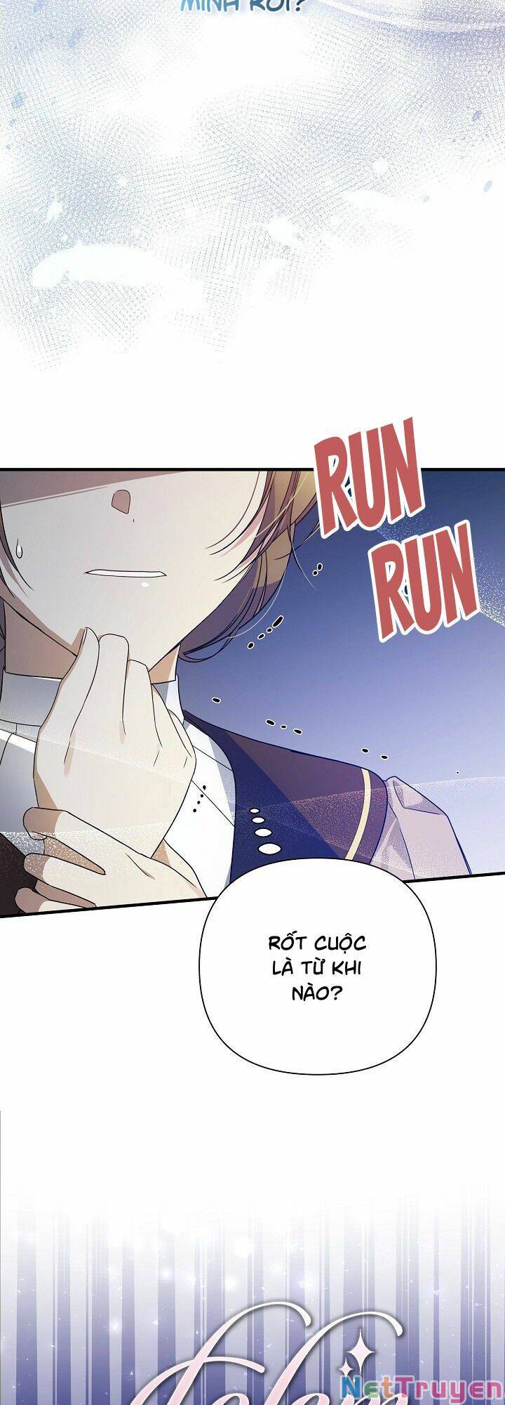 Từ Lúc Bắt Đầu Tôi Vẫn Luôn Ở Bên Em Chapter 39 - Trang 2