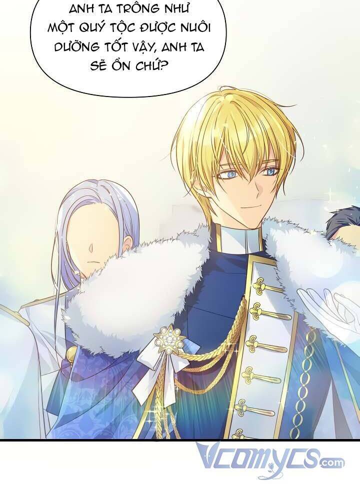 Từ Lúc Bắt Đầu Tôi Vẫn Luôn Ở Bên Em Chapter 4 - Trang 2