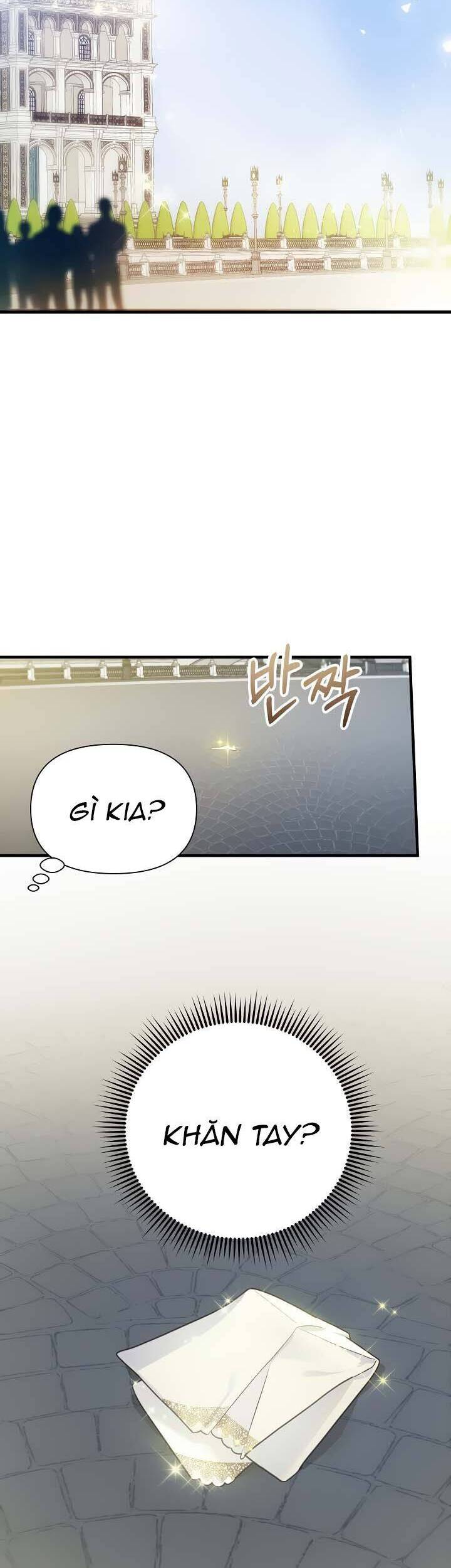 Từ Lúc Bắt Đầu Tôi Vẫn Luôn Ở Bên Em Chapter 4 - Trang 2