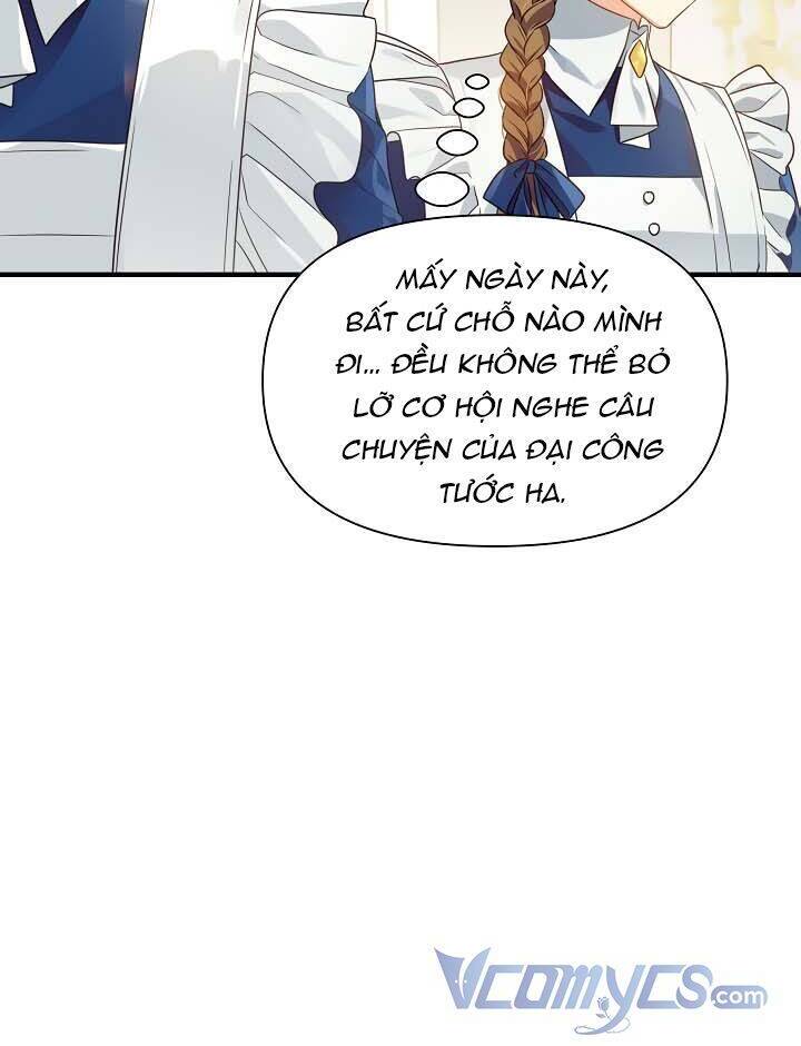 Từ Lúc Bắt Đầu Tôi Vẫn Luôn Ở Bên Em Chapter 4 - Trang 2