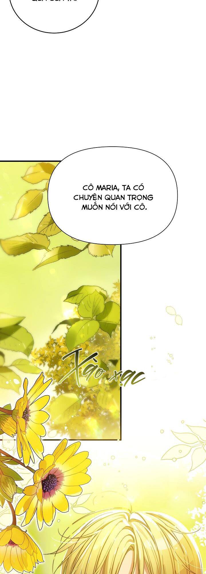 Từ Lúc Bắt Đầu Tôi Vẫn Luôn Ở Bên Em Chapter 40.1 - Trang 2