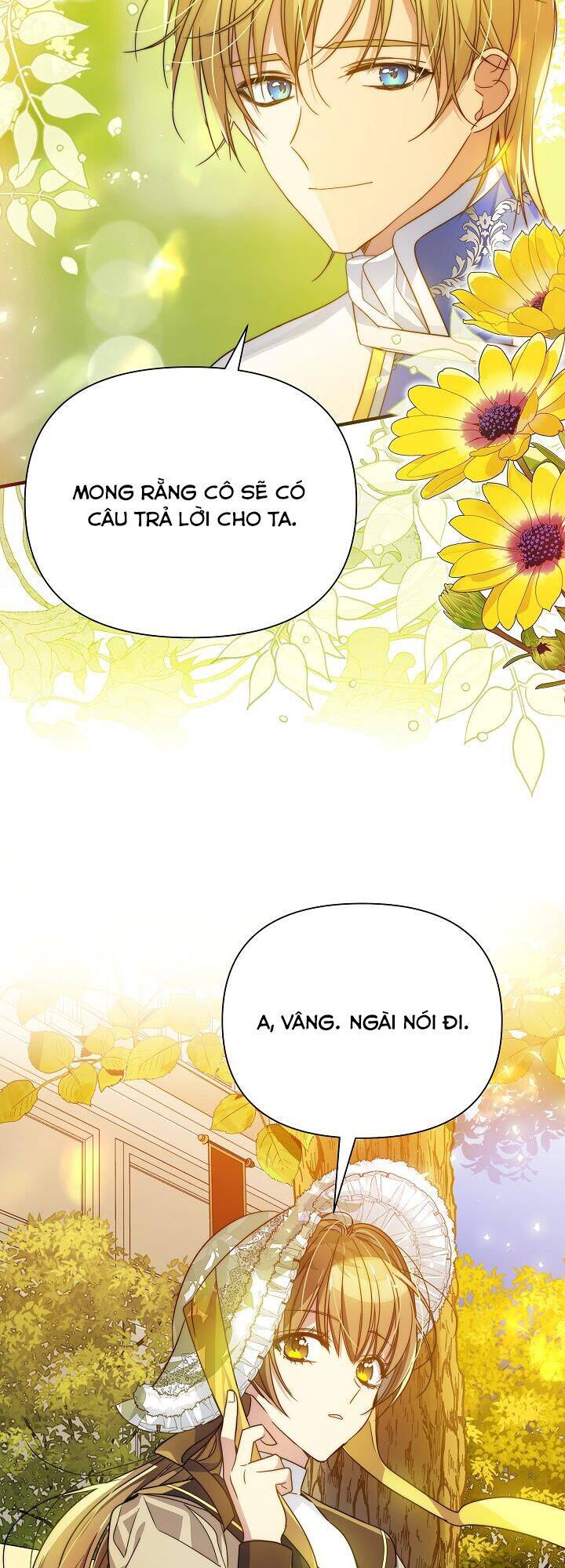 Từ Lúc Bắt Đầu Tôi Vẫn Luôn Ở Bên Em Chapter 40.1 - Trang 2