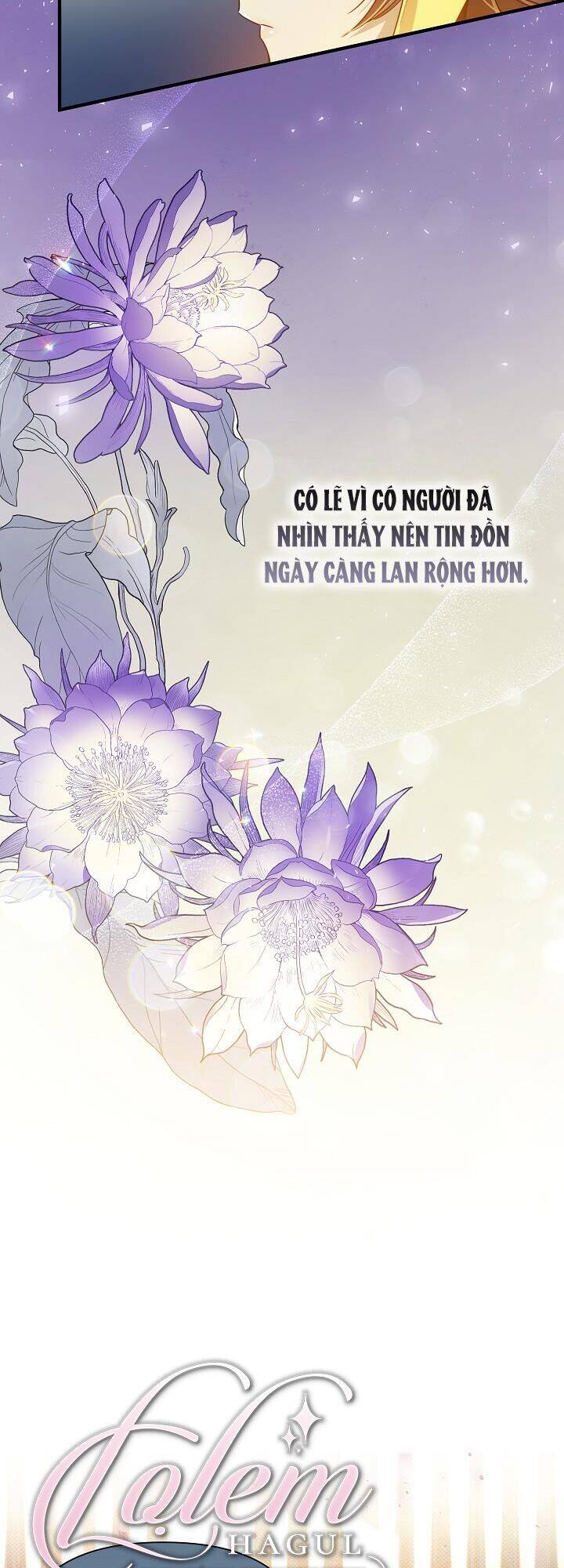 Từ Lúc Bắt Đầu Tôi Vẫn Luôn Ở Bên Em Chapter 40.1 - Trang 2