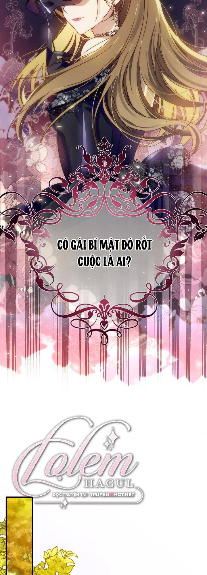 Từ Lúc Bắt Đầu Tôi Vẫn Luôn Ở Bên Em Chapter 40.1 - Trang 2