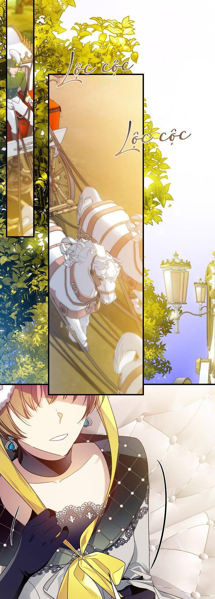 Từ Lúc Bắt Đầu Tôi Vẫn Luôn Ở Bên Em Chapter 40.1 - Trang 2