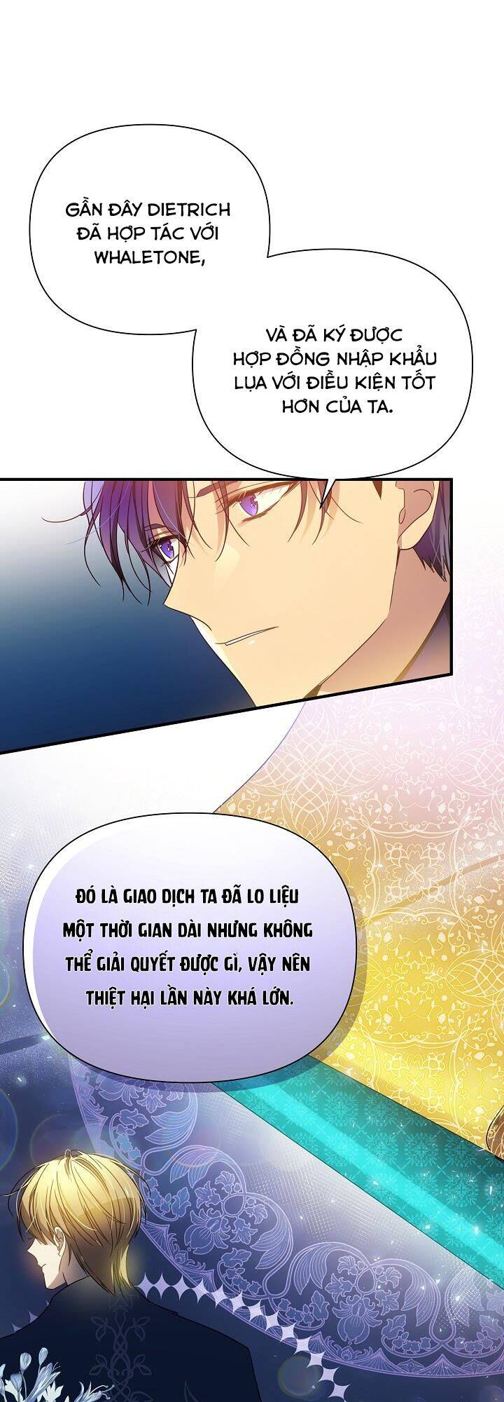 Từ Lúc Bắt Đầu Tôi Vẫn Luôn Ở Bên Em Chapter 40.1 - Trang 2