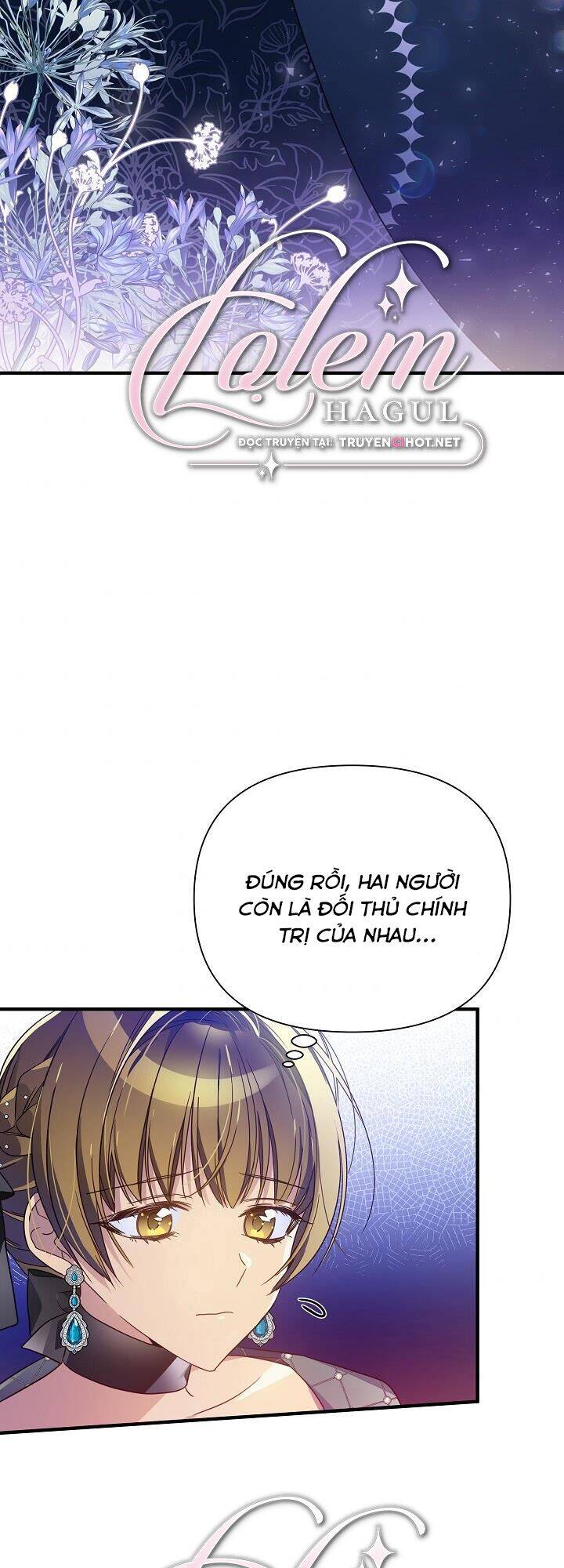 Từ Lúc Bắt Đầu Tôi Vẫn Luôn Ở Bên Em Chapter 40.1 - Trang 2