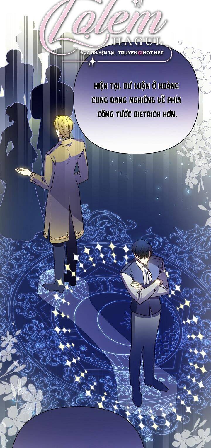 Từ Lúc Bắt Đầu Tôi Vẫn Luôn Ở Bên Em Chapter 40.1 - Trang 2