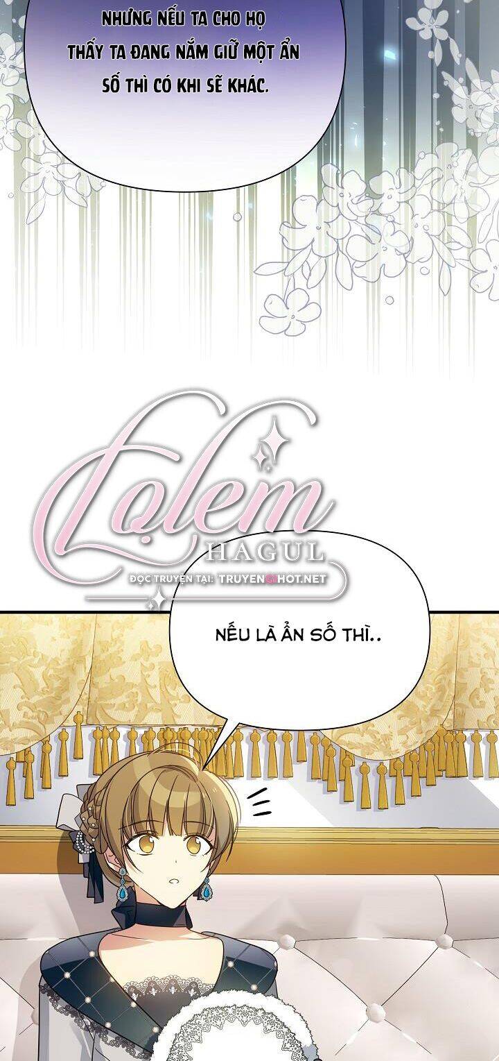 Từ Lúc Bắt Đầu Tôi Vẫn Luôn Ở Bên Em Chapter 40.1 - Trang 2