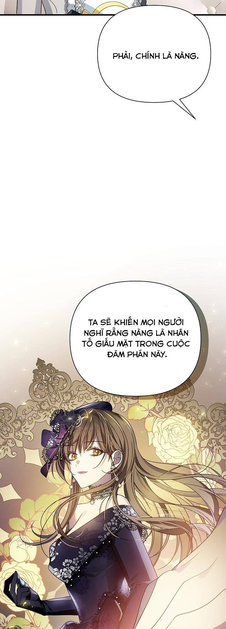 Từ Lúc Bắt Đầu Tôi Vẫn Luôn Ở Bên Em Chapter 40.1 - Trang 2