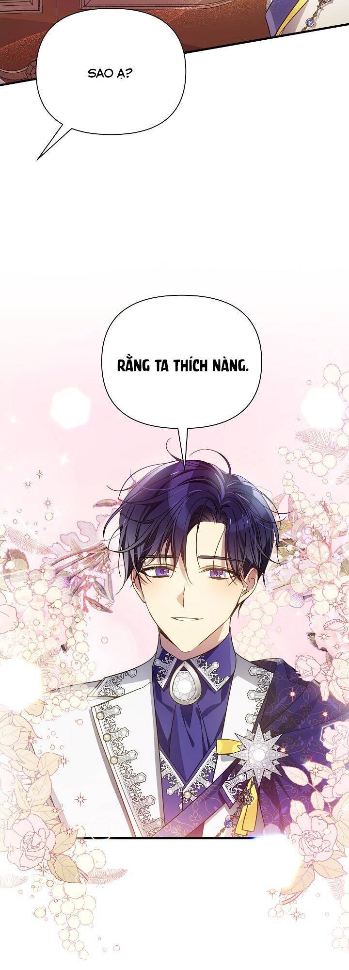 Từ Lúc Bắt Đầu Tôi Vẫn Luôn Ở Bên Em Chapter 40.1 - Trang 2