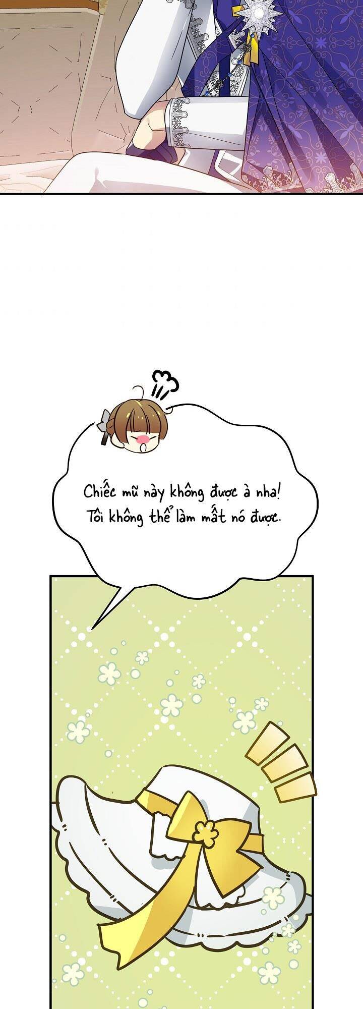 Từ Lúc Bắt Đầu Tôi Vẫn Luôn Ở Bên Em Chapter 40.1 - Trang 2