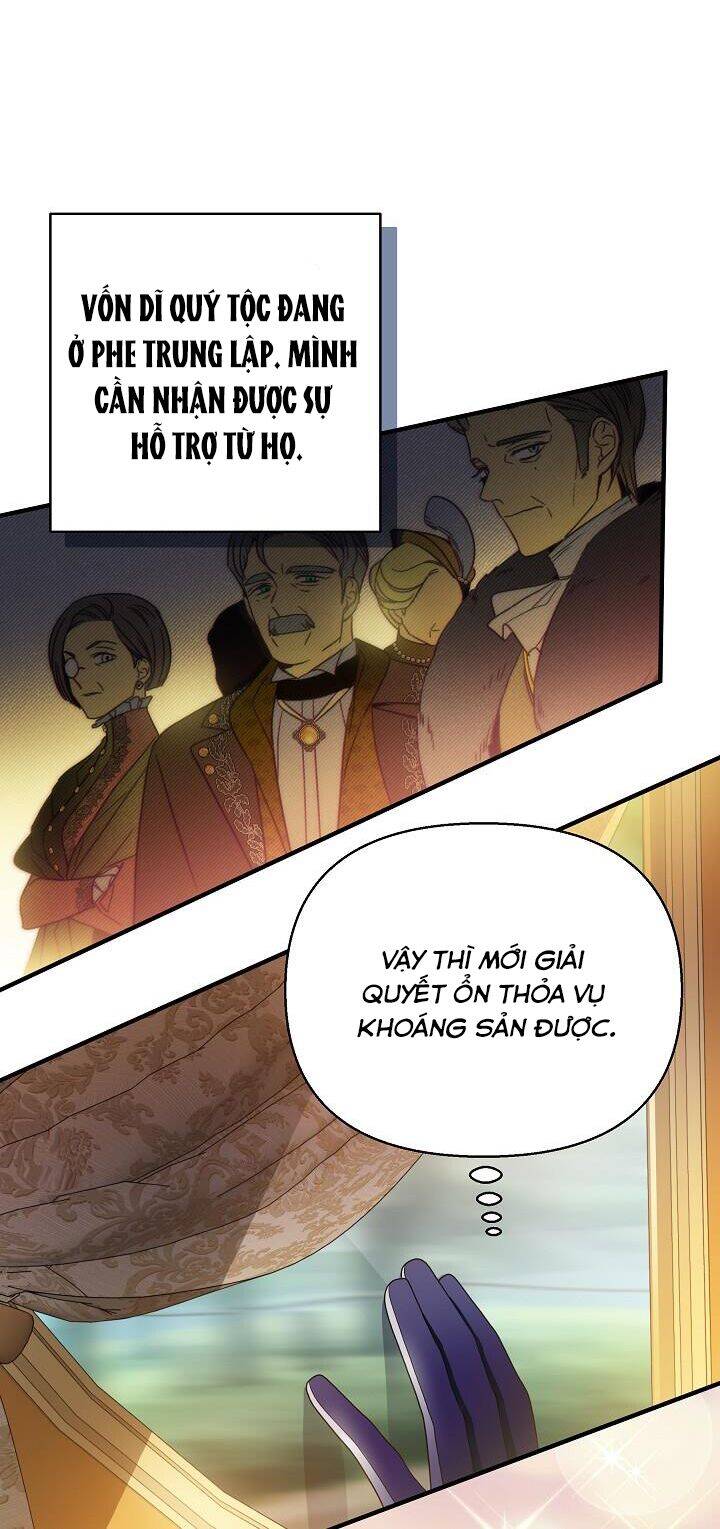 Từ Lúc Bắt Đầu Tôi Vẫn Luôn Ở Bên Em Chapter 40.1 - Trang 2