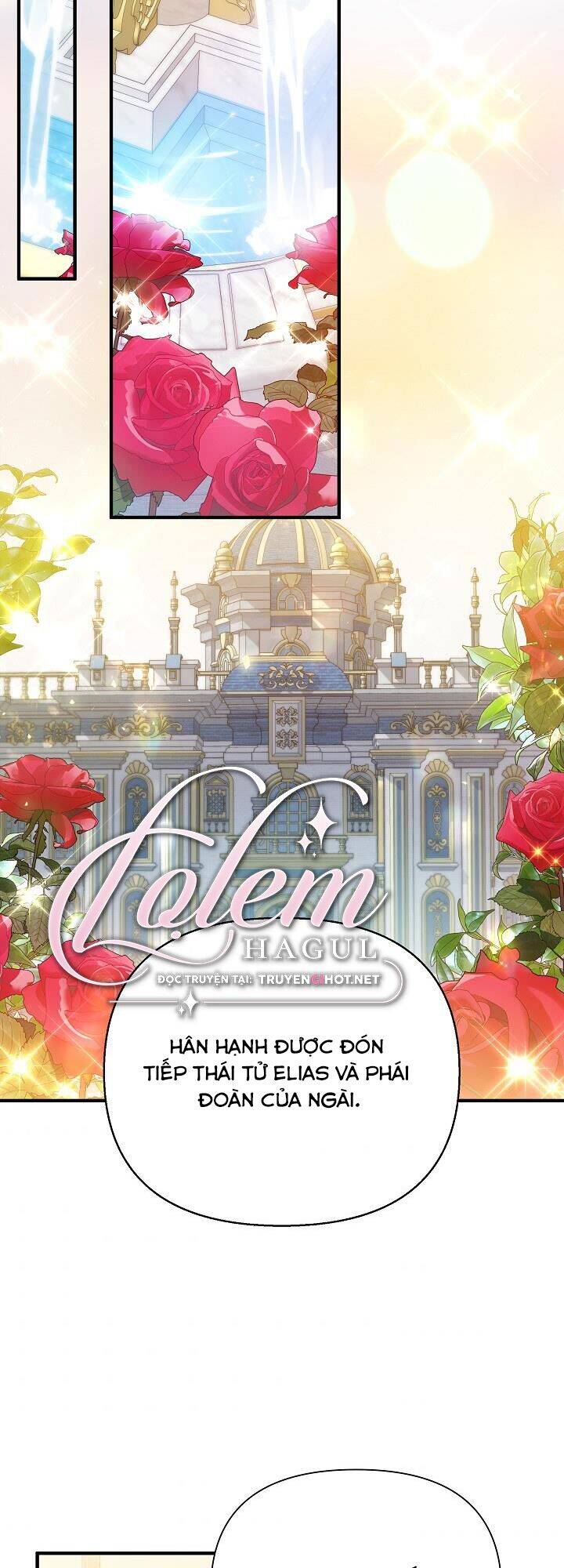 Từ Lúc Bắt Đầu Tôi Vẫn Luôn Ở Bên Em Chapter 40.2 - Trang 2