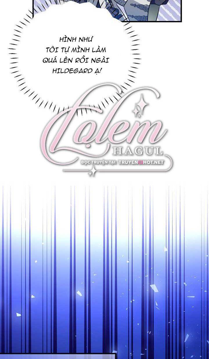 Từ Lúc Bắt Đầu Tôi Vẫn Luôn Ở Bên Em Chapter 41.1 - Trang 2